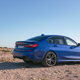 Illustration for article titled The 2019 BMW 3 Series Is Back to Being a Great Drivers Car Even Without the Manual